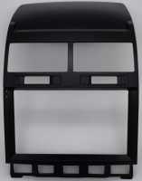 Магнитола для Volkswagen Touareg 2002-2010 - Carmedia OL-9106 QLed, Android 10/12, ТОП процессор, CarPlay, SIM-слот (CarPlay)