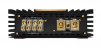 ZAPCO Z-150.4 AP - автомобильный усилитель 4-канальный
