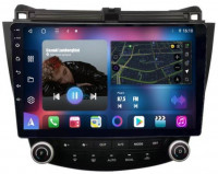 Магнитола для Honda Accord 7 2003-2008 - FarCar 3222M Android 12, 8-ядер, QLED, Carplay, SIM-слот (CarPlay)