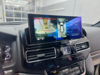 Монитор Android для Toyota Land Cruiser 200 2015+ RDL-LC200 High