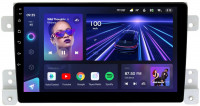Магнитола для Suzuki Grand Vitara 2005-2016 - Teyes CC3 Android 10, ТОП процессор, 4/32 Гб, CarPlay, SIM-слот (CarPlay)
