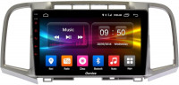 Магнитола для Toyota Venza 2008-2016 - Carmedia OL-9426 Android 10, 8-ядер, SIM-слот (CarPlay)