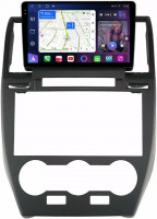 Штатная магнитола FarCar s500 Plus 2K для Land Rover Freelander на Android (GX3279M)