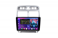 Штатная магнитола FarCar s400 2K 360 для Peugeot 307 на Android  (BX017M 360) (CarPlay)