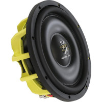Ground zero GZHW 12SPL-D2 FLAT - сабвуферный динамик