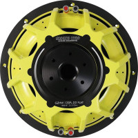 Ground zero GZHW 12SPL-D2 FLAT - сабвуферный динамик