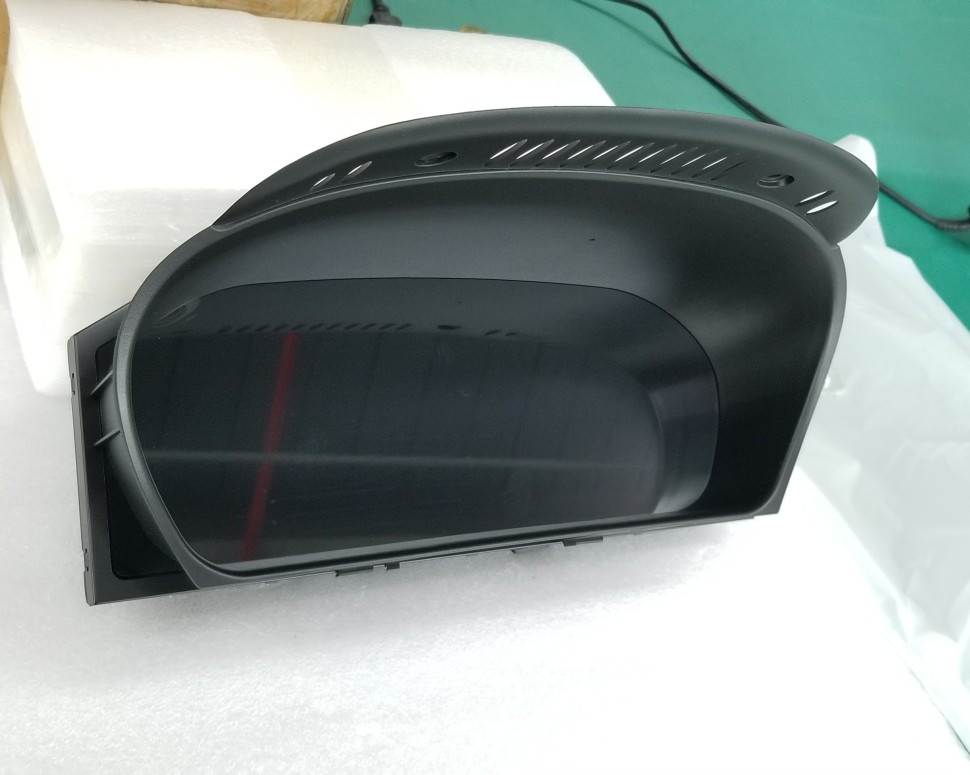 Цифровая приборная ЖК панель для BMW 1/2/X1/X2 F20/F22/F39/F48/F52 2013-2022 RDL-1297
