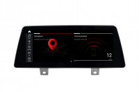 Монитор Android 10,25" для BMW 5/6 серии GT (G30/G31/G32) 2017+ EVO MR- 6538 (CarPlay)