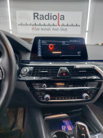 Монитор Android 10,25" для BMW 5/6 серии GT (G30/G31/G32) 2017+ EVO MR- 6538 (CarPlay)