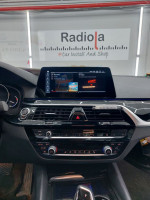 Монитор Android 10,25" для BMW 5/6 серии GT (G30/G31/G32) 2017+ EVO MR- 6538 (CarPlay)