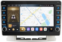 Магнитола для Opel Astra J 2010-2015 - Carmedia SF-9305 (крутилки) QLed, Android 10, ТОП процессор, CarPlay, SIM-слот (только с установкой в Москве) (CarPlay)