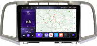 Магнитола для Toyota Venza 2008-2016 - Carmedia OL-9426 QLed+2K, Android 12, ТОП процессор, CarPlay, SIM-слот (CarPlay)