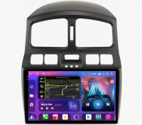 Штатная магнитола FarCar s400 2K 360 для Hyundai Santa Fe, Santa Fe Classic на Android  (BX3048M 360) (CarPlay)