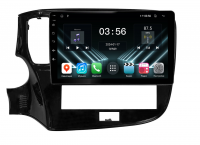 Штатная магнитола FarCar для Mitsubishi Outlander на Android  (DX2005M) (CarPlay)