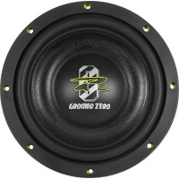 Ground Zero GZHW 10SPL-D2 FLAT - сабвуферный динамик