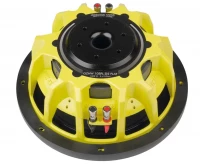 Ground Zero GZHW 10SPL-D2 FLAT - сабвуферный динамик