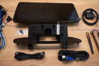 Монитор Android 12,3" для BMW X5/X6 (F15/F16) 2014-2016 NBT RDL-1245