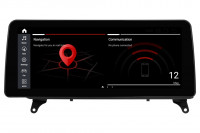 Монитор Android 12,3" для BMW X5/X6 (F15/F16) 2014-2016 NBT RDL-1245