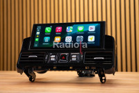 Монитор Android 12,3" для Toyota Land Cruiser 200 2015+ RDL-LC200 High DH12