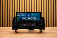 Монитор Android 12,3" для Toyota Land Cruiser 200 2015+ RDL-LC200 High DH12