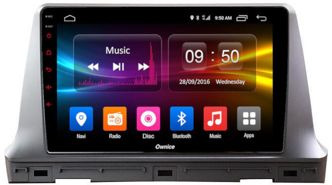 Магнитола для KIA Seltos 2020+ - Carmedia OL-1792 QLed, Android 10/12, ТОП процессор, CarPlay, SIM-слот (CarPlay)