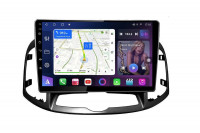 Штатная магнитола FarCar s500 Plus для Chevrolet Captiva на Android  (BM109M)