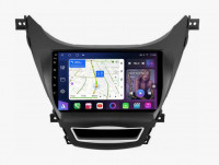 Штатная магнитола FarCar s500 Plus для Hyundai Elantra на Android  (BM360M)