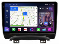 Штатная магнитола FarCar s500 Plus 2K для JAC S3 на Android  (GX3239M)