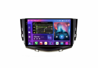 Штатная магнитола FarCar s400 2K для Lifan X60 на Android  (BX198M) (CarPlay)