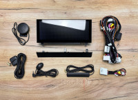 Монитор Android 10,25" для Lexus IS 2013-2018 RDL-LEX-IS High