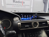 Монитор Android 10,25" для Lexus IS 2013-2018 RDL-LEX-IS High
