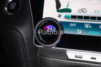 Монитор Android 12,3" для Toyota Land Cruiser 200 2016+ RDL-LC200-16 LCD