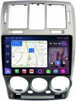 Штатная магнитола FarCar s500 Plus 2K для Hyundai Getz на Android  (GX3073-2M)