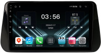 Штатная магнитола FarCar для Hyundai Santa Fe на Android  (DX3325M)