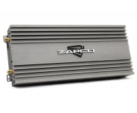 ZAPCO Z-2KD II - автомобильный усилитель 1-канальный