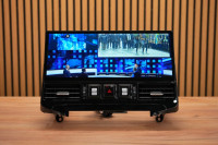 Монитор Android 17" для Toyota Land Cruiser 200 2015+ RDL-LC200 High DH17