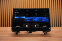 Монитор Android 17" для Toyota Land Cruiser 200 2015+ RDL-LC200 High DH17