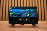 Монитор Android 17" для Toyota Land Cruiser 200 2015+ RDL-LC200 High DH17