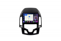 Штатная магнитола FarCar s500 Plus для Hyundai i30 на Android  (BM043M)