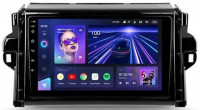 Магнитола для Toyota Fortuner 2015-2022 - Teyes CC3 Android 10, ТОП процессор, 4/32 Гб, CarPlay, SIM-слот (CarPlay)