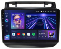 Магнитола для VW Touareg 2010-2018 (RCD550) - Teyes CC3L Android 10, 8-ядер, 4ГБ+32ГБ, SIM-слот (CarPlay)