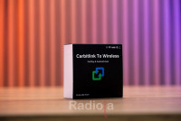 Адаптер CarbitLink для подключения беспроводного Apple CarPlay и Android Auto RDL-CarbitLink