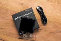 Адаптер CarbitLink для подключения беспроводного Apple CarPlay и Android Auto RDL-CarbitLink
