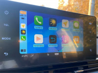 Адаптер CarbitLink для подключения беспроводного Apple CarPlay и Android Auto RDL-CarbitLink