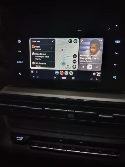 Адаптер CarbitLink для подключения беспроводного Apple CarPlay и Android Auto RDL-CarbitLink