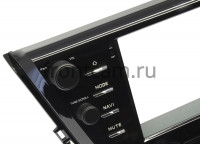 Штатная магнитола Toyota Camry XV70 2017-2021 (для авто с NAVI, левый руль) Canbox H-Line на Android 10 (6/128, 8/128) (CarPlay)