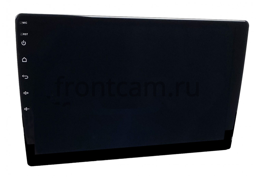Штатная магнитола Toyota Camry XV70 2017-2021 (для авто с NAVI, левый руль) Canbox H-Line на Android 10 (6/128, 8/128) (CarPlay)