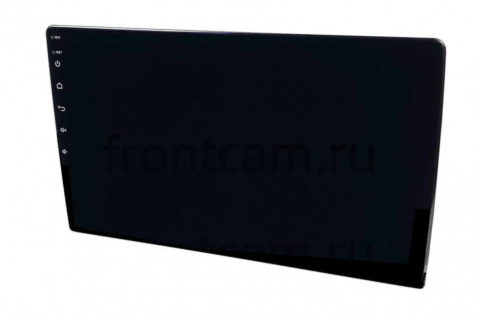Штатная магнитола Toyota Camry XV70 2017-2021 (для авто с NAVI, левый руль) Canbox H-Line на Android 10 (6/128, 8/128) (CarPlay)