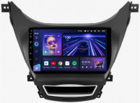 Магнитола для Hyundai Elantra 2010-2013 - Teyes CC3 Android 10, ТОП процессор, 4/32 Гб, CarPlay, SIM-слот (CarPlay)