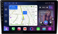 Штатная магнитола FarCar s500 Plus для Mitsubishi Outlander на Android  (BM3053M)